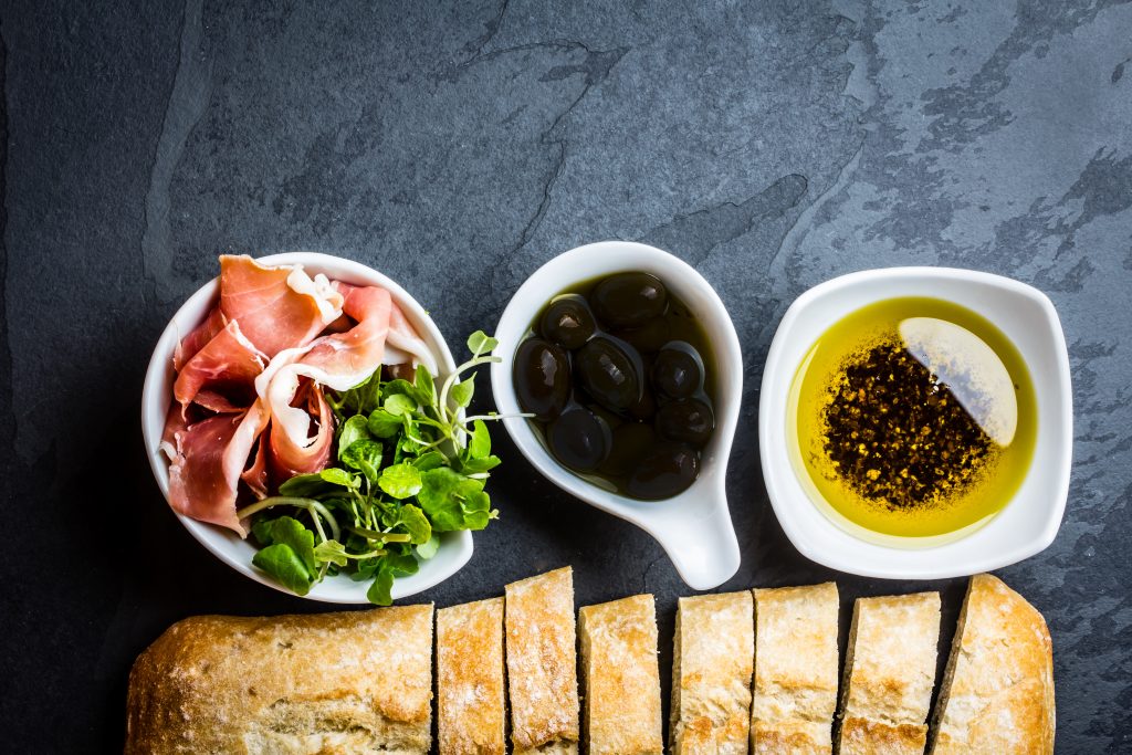 Tastes and Traditions Food Tour Kalamata Tours